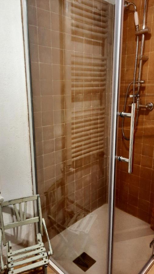 Ferienhaus C'era Volta Nel Rione Castello Vista Bolsena