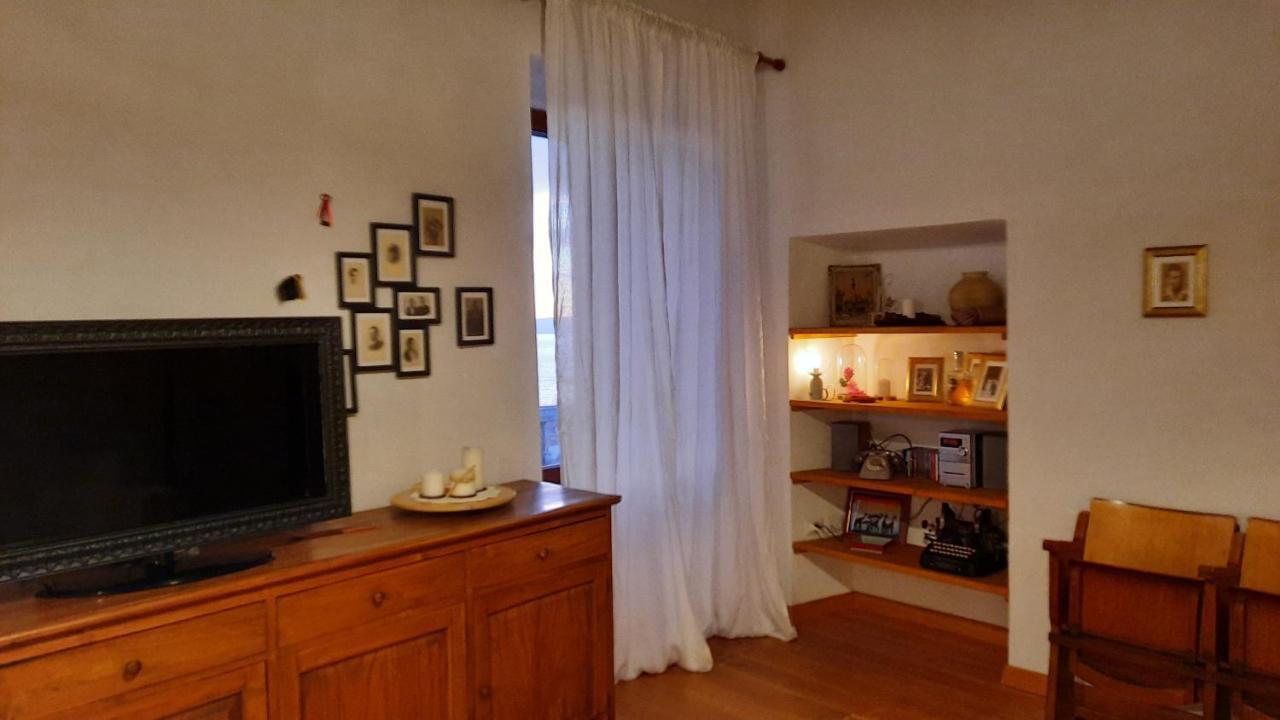 C'era Volta Nel Rione Castello Vista *