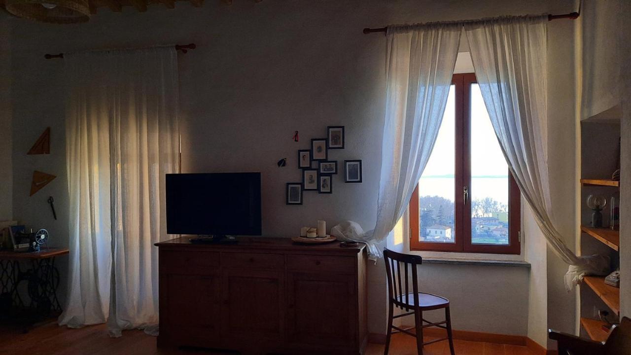 C'era Volta Nel Rione Castello Vista