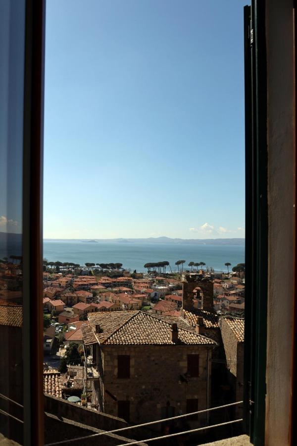 C'era Volta Nel Rione Castello Vista *