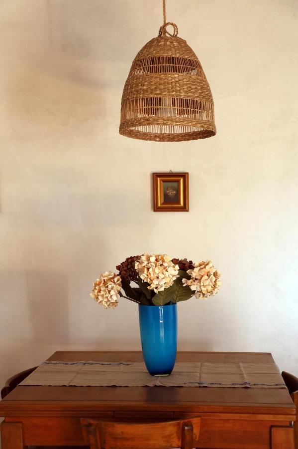 Holiday home C'era Volta Nel Rione Castello Vista