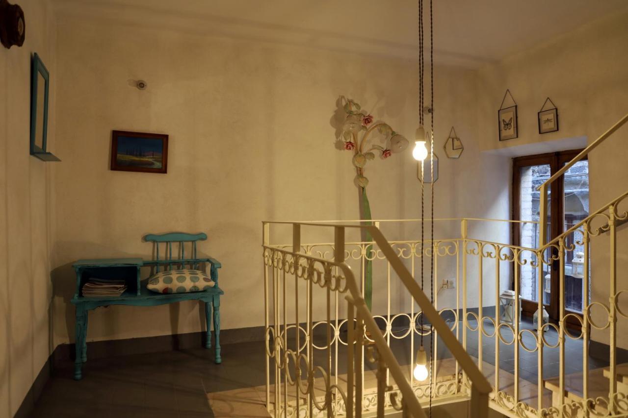 Holiday home C'era Volta Nel Rione Castello Vista *