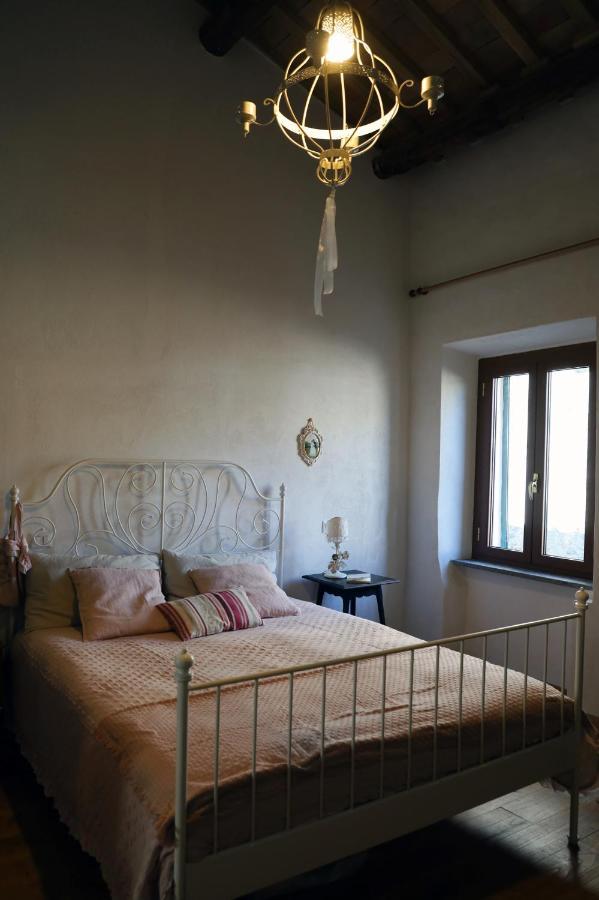 Holiday home C'era Volta Nel Rione Castello Vista *