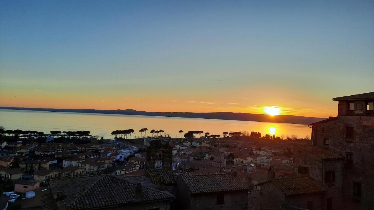 C'era Volta Nel Rione Castello Vista Ferienhaus *