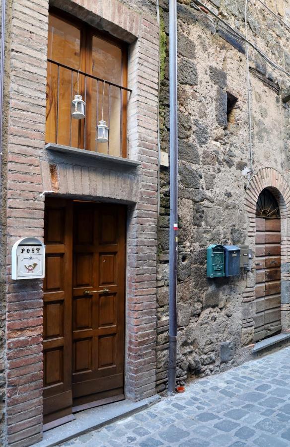 C'era Volta Nel Rione Castello Vista Holiday home