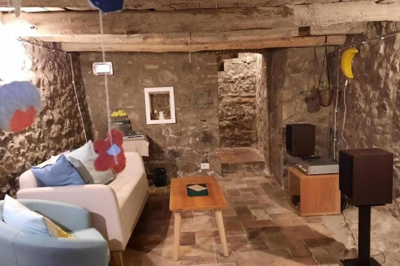 C'era Volta Nel Rione Castello Vista