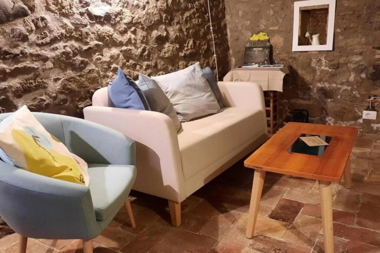 C'era Volta Nel Rione Castello Vista *