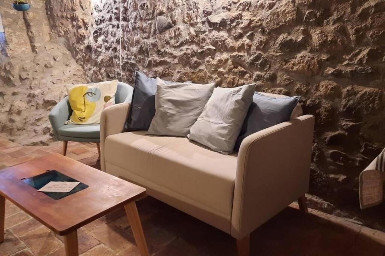 C'era Volta Nel Rione Castello Vista Ferienhaus Bolsena